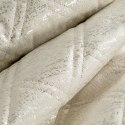 NARZUTA D91 LUIZ 170 X 210 CM KREMOWY