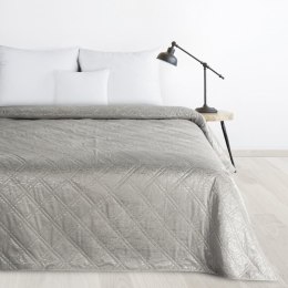 NARZUTA D91 LUIZ 170 X 210 CM SREBRNY