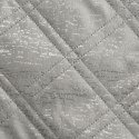 NARZUTA D91 LUIZ 170 X 210 CM SREBRNY