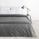 NARZUTA D91 LUIZ 170 X 210 CM STALOWY