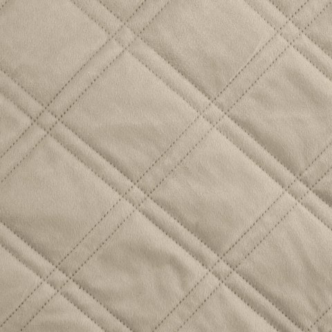 NARZUTA D91 LUIZ 8 200 X 220 CM BEŻOWY