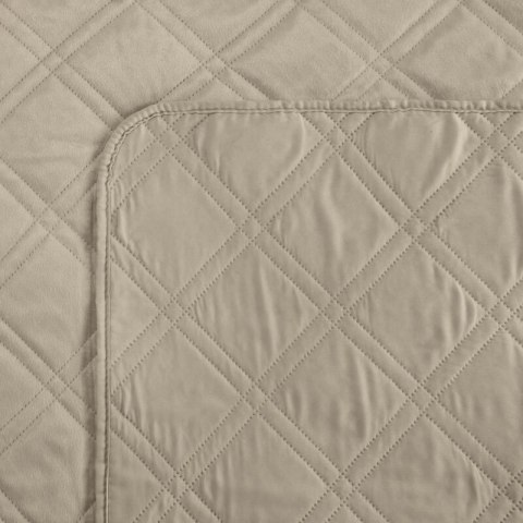 NARZUTA D91 LUIZ 8 200 X 220 CM BEŻOWY