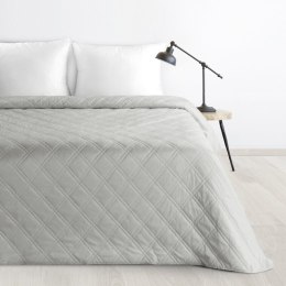 NARZUTA D91 LUIZ 8 200 X 220 CM SREBRNY