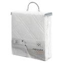 NARZUTA D91 LUIZ 8 220 X 240 CM BIAŁY