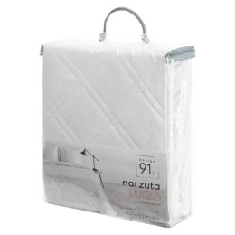 NARZUTA D91 LUIZ 8 220 X 240 CM BIAŁY