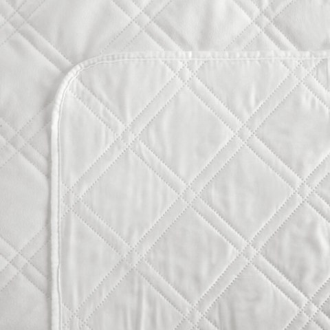 NARZUTA D91 LUIZ 8 220 X 240 CM BIAŁY