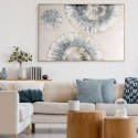 OBRAZ 661 122 X 82 CM POPIELATY