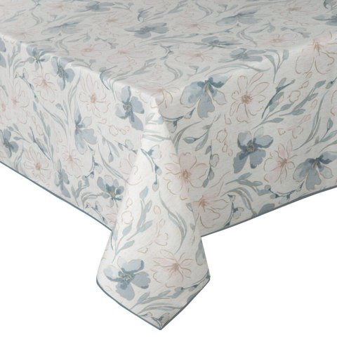 OBRUS INES 10 145 X 180 CM NATURALNY