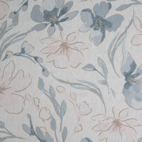 OBRUS INES 10 145 X 180 CM NATURALNY