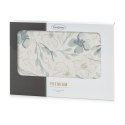 OBRUS INES 10 145 X 260 CM NATURALNY