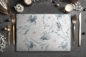 OBRUS INES 10 145 X 300 CM NATURALNY