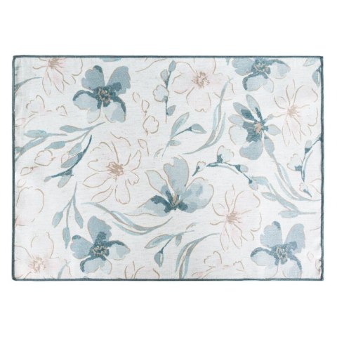 OBRUS INES 10 32 X 45 CM NATURALNY