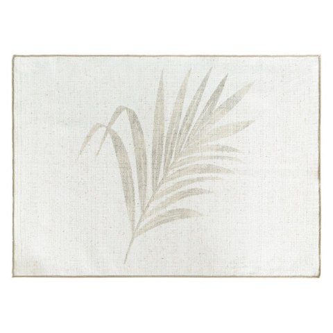 OBRUS INES 11 32 X 45 CM BEŻOWY