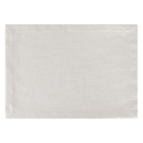 OBRUS INES 12 32 X 45 CM KREMOWY