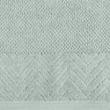 RĘCZNIK LOREN (05) 30 X 50 CM MIĘTOWY