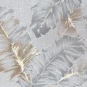ZASŁONA GOTOWA LAYLA 140 X 250 CM BIAŁY