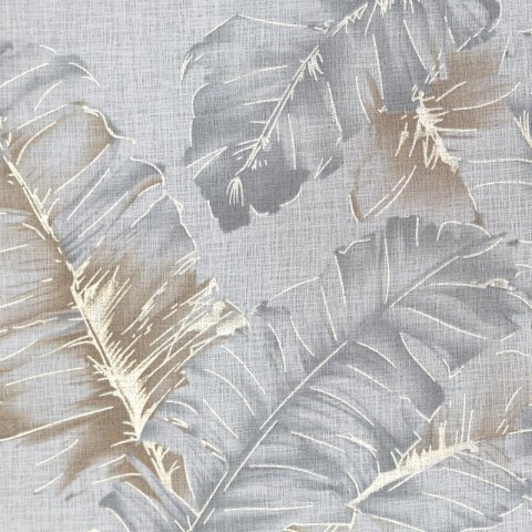 ZASŁONA GOTOWA LAYLA 140 X 250 CM BIAŁY