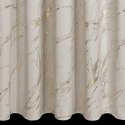 ZASŁONA GOTOWA MOLLY 140 X 250 CM BEŻOWY