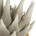 KWIAT FLORE 792 76 CM POPIELATY
