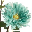 KWIAT FLORE 799 76 CM TURKUSOWY