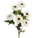 KWIAT FLORE 800 53 CM BIAŁY