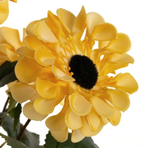 KWIAT FLORE 800 53 CM ŻÓŁTY