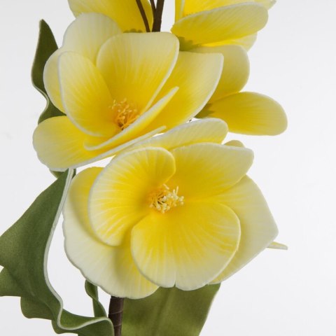 KWIAT FLORE 806 80 CM ŻÓŁTY