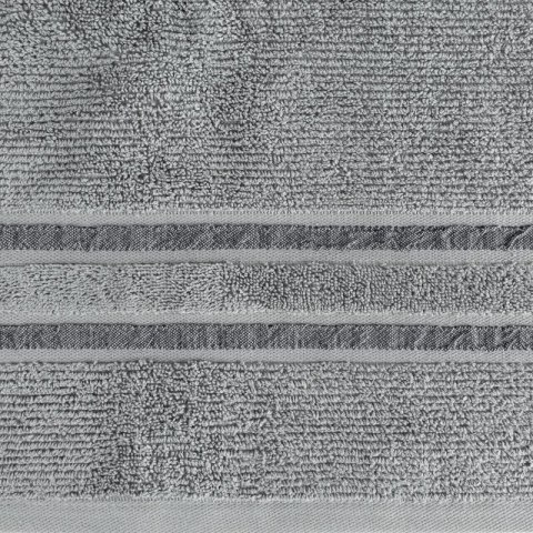 RĘCZNIK DINA (05) 50 X 90 CM STALOWY
