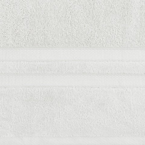 RĘCZNIK PORTO (01) 50 X 90 CM BIAŁY