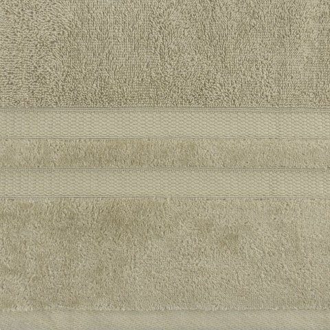 RĘCZNIK PORTO (02) 30 X 50 CM JASNOBEŻOWY