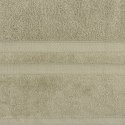 RĘCZNIK PORTO (02) 50 X 90 CM JASNOBEŻOWY
