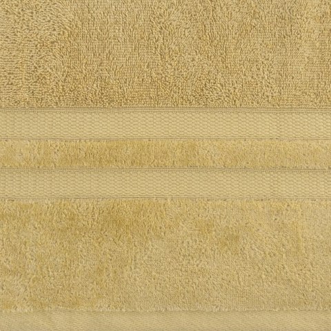 RĘCZNIK PORTO (06) 30 X 50 CM MUSZTARDOWY