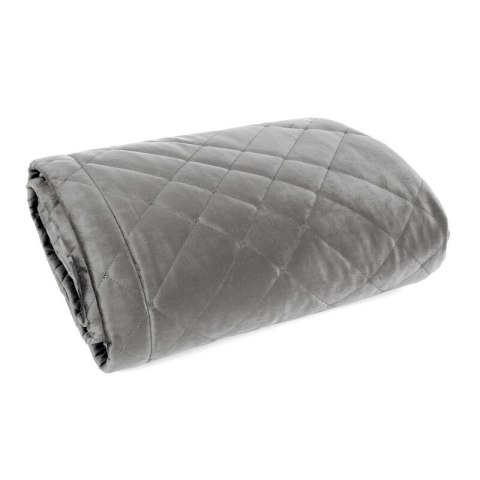 NARZUTA RIA6 170 X 210 CM SREBRNY