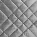 NARZUTA RIA6 170 X 210 CM SREBRNY