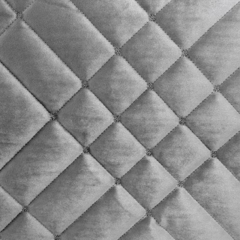 NARZUTA RIA6 170 X 210 CM SREBRNY