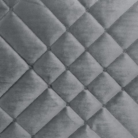 NARZUTA RIA6 170 X 210 CM STALOWY