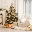 SW/XMAS/FIR/1/SR 140X250 PRZEL