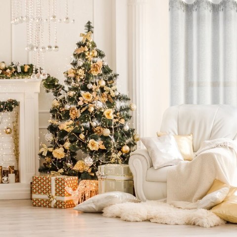 SW/XMAS/FIR/1/SR 140X250 PRZEL