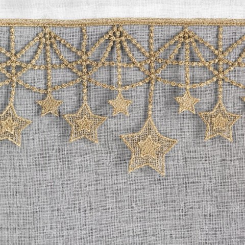 SW/XMAS/FIR/1/ZŁ 140X250 PRZEL