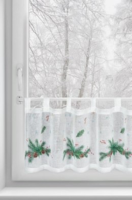 SW/XMAS/FIR/4/ZI 30X150 SZEL