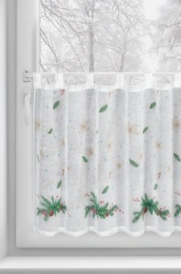 SW/XMAS/FIR/4/ZI 60X150 SZEL