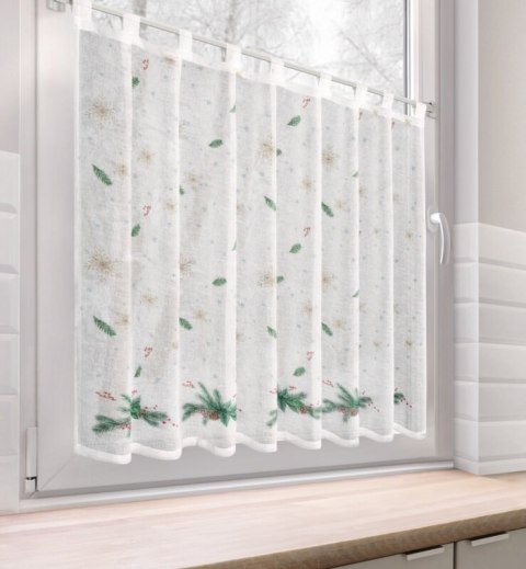 SW/XMAS/FIR/4/ZI 90X150 SZEL