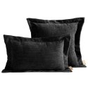 CERAMIKA ELEGANT1 30 X 50 CM CZARNY