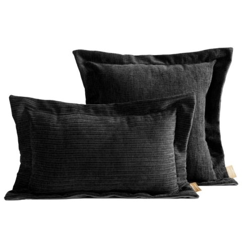 CERAMIKA ELEGANT1 30 X 50 CM CZARNY