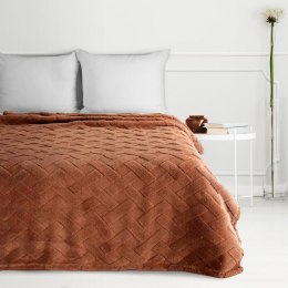 KOC D91 CARO 200 X 220 CM CEGLASTY