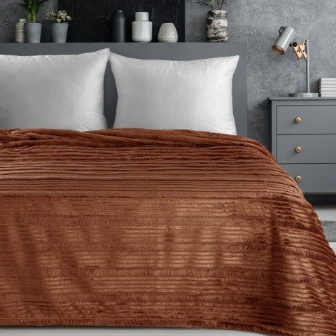 KOC NINA 150 X 200 CM CEGLASTY
