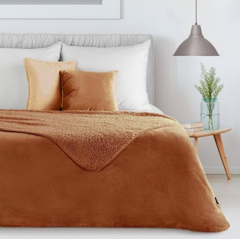 KOC TEDY 170 X 210 CM CEGLASTY