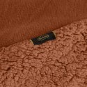 KOC TEDY 170 X 210 CM CEGLASTY