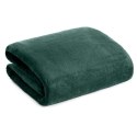 KOC TEDY 200 X 220 CM CIEMNOZIELONY