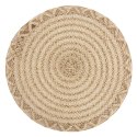 PODKŁADKA GWEN O 38 CM NATURALNY